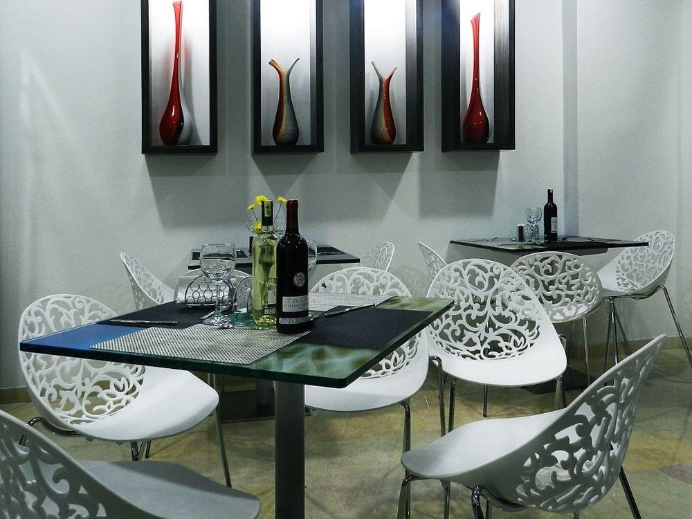 Bolivariana Plaza 5*