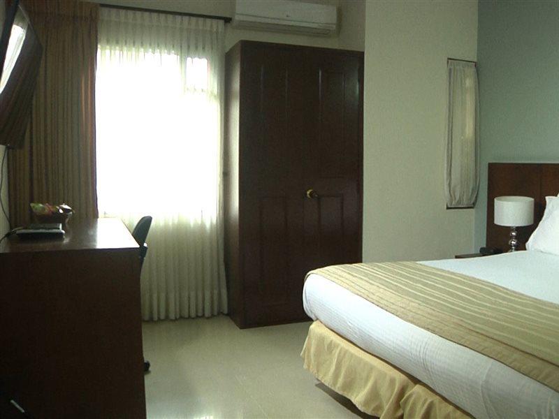 Poblado Campestre Hotel Medellin