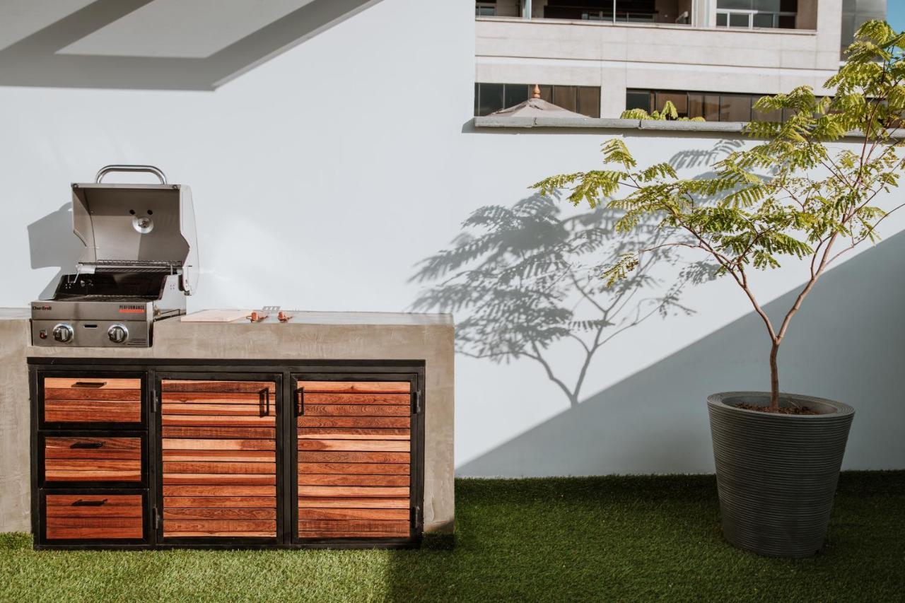 Aparthotel Villaz Luxury Medellin