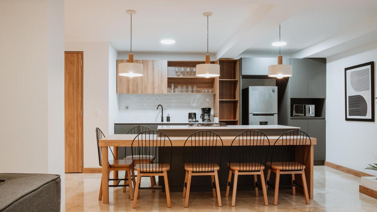 Villaz Luxury Medellin