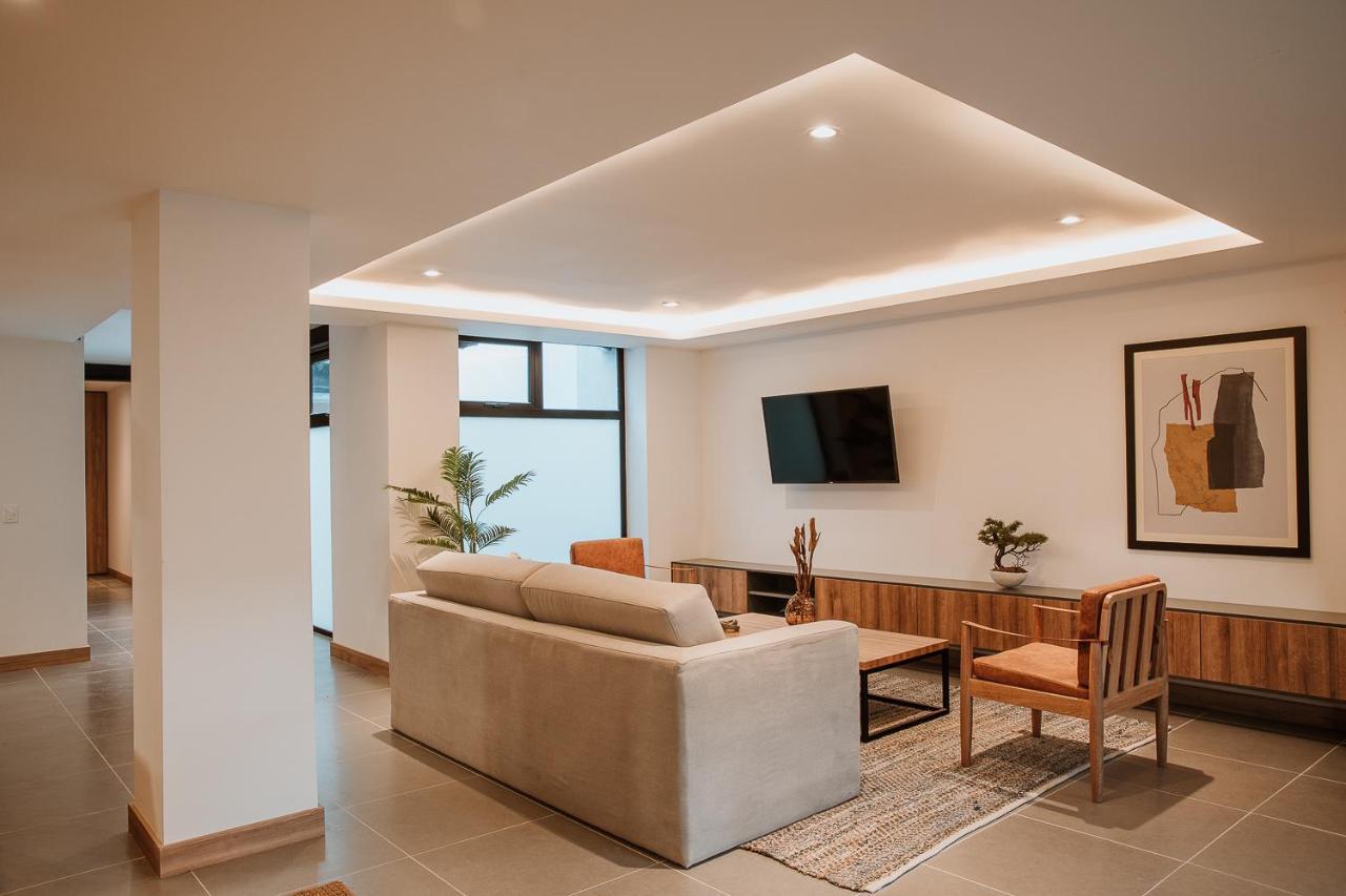 Aparthotel Villaz Luxury *