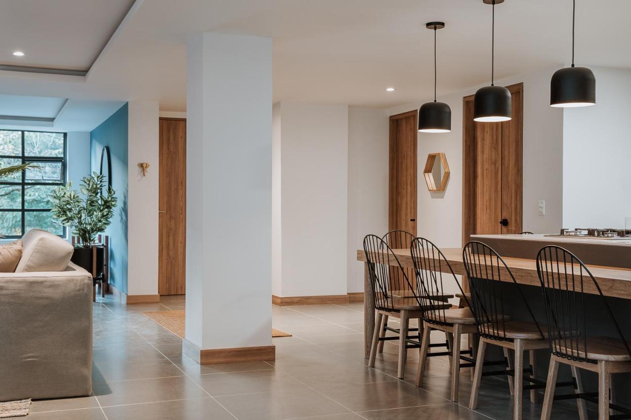 Villaz Luxury * Medellin