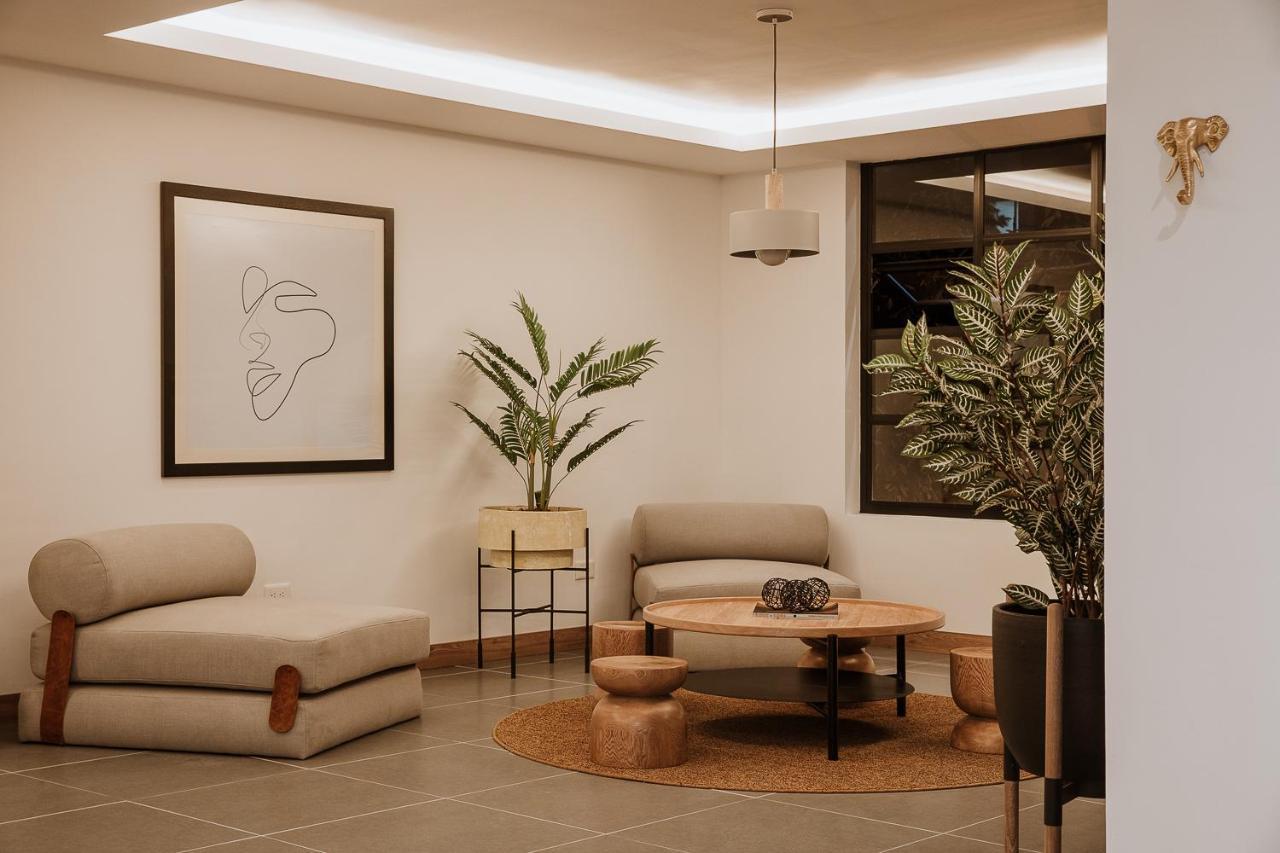 Villaz Luxury Medellin