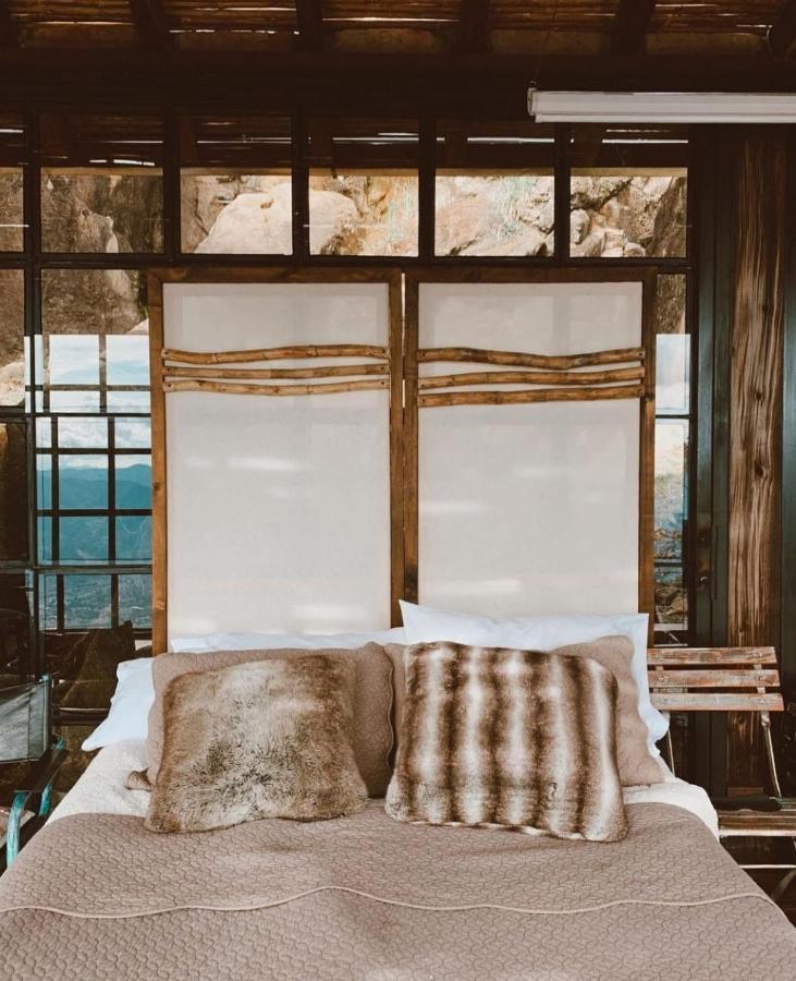 Chalet Casa Prana *