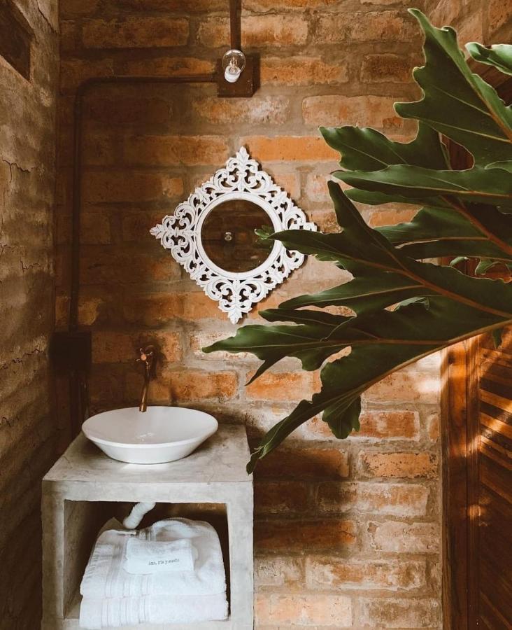 Chalet Casa Prana