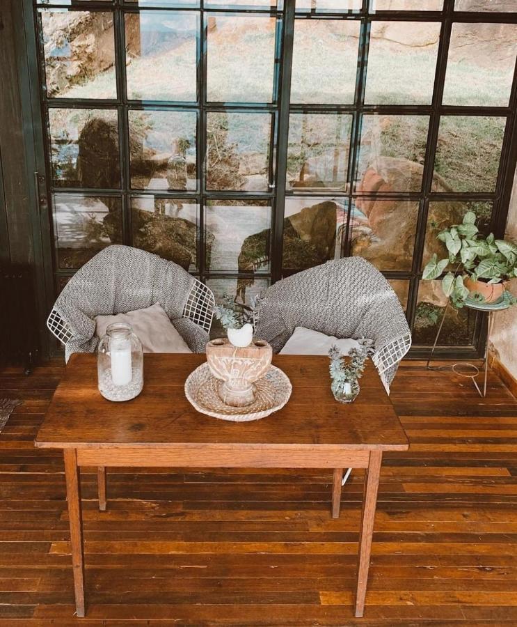 Casa Prana Chalet *