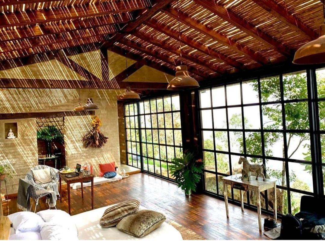 Casa Prana