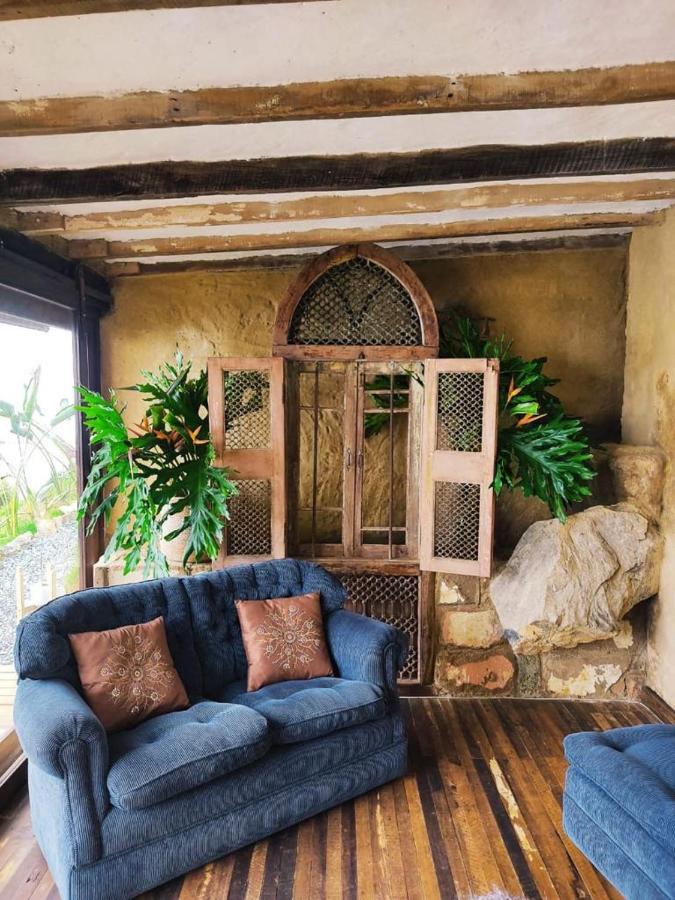 Casa Prana