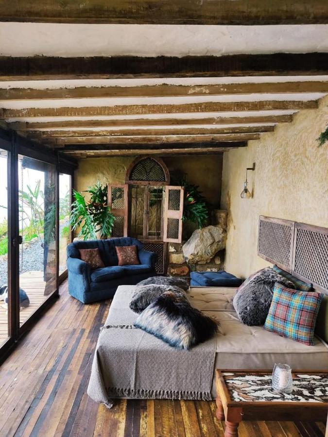 Casa Prana * Medellin