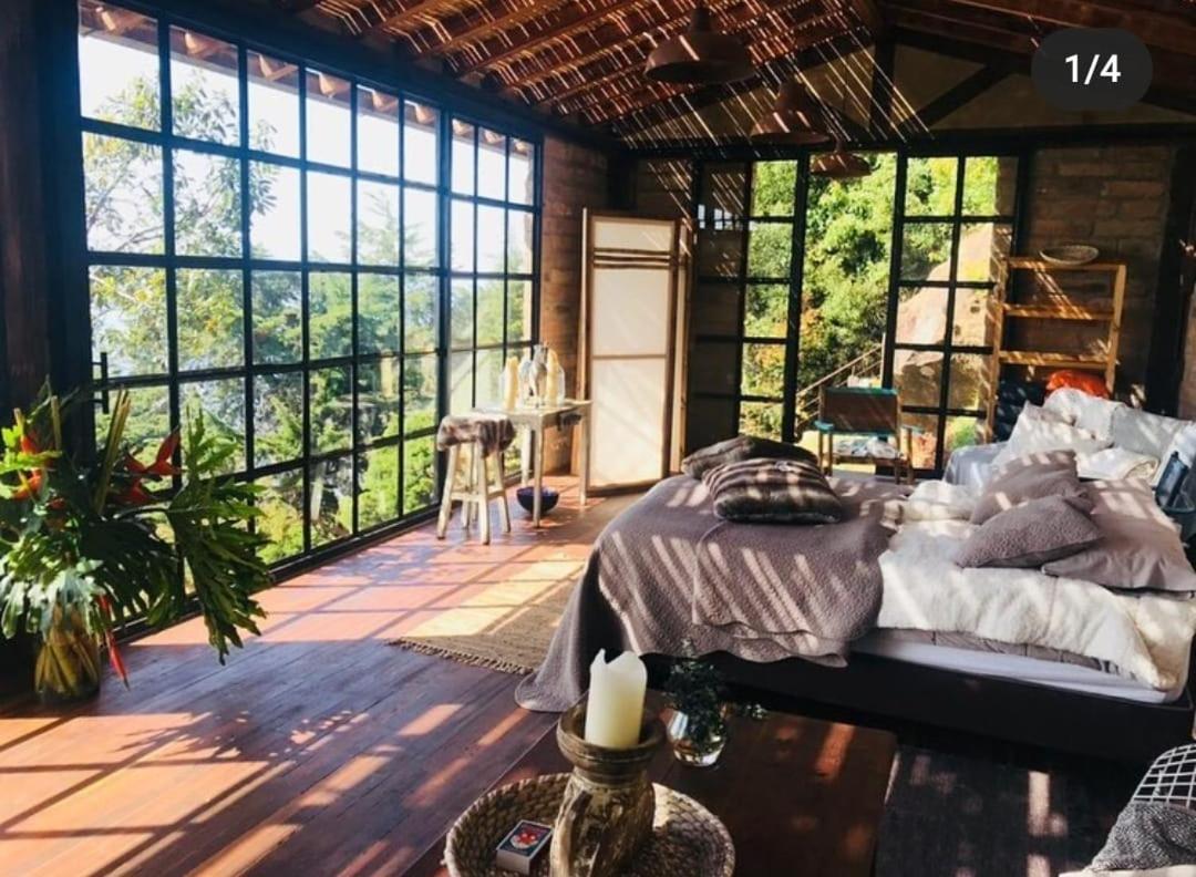 Casa Prana Chalet Medellin