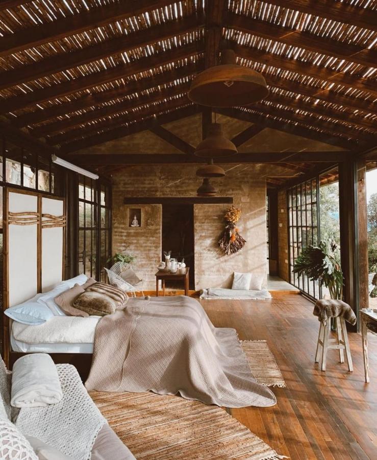 Chalet Casa Prana *