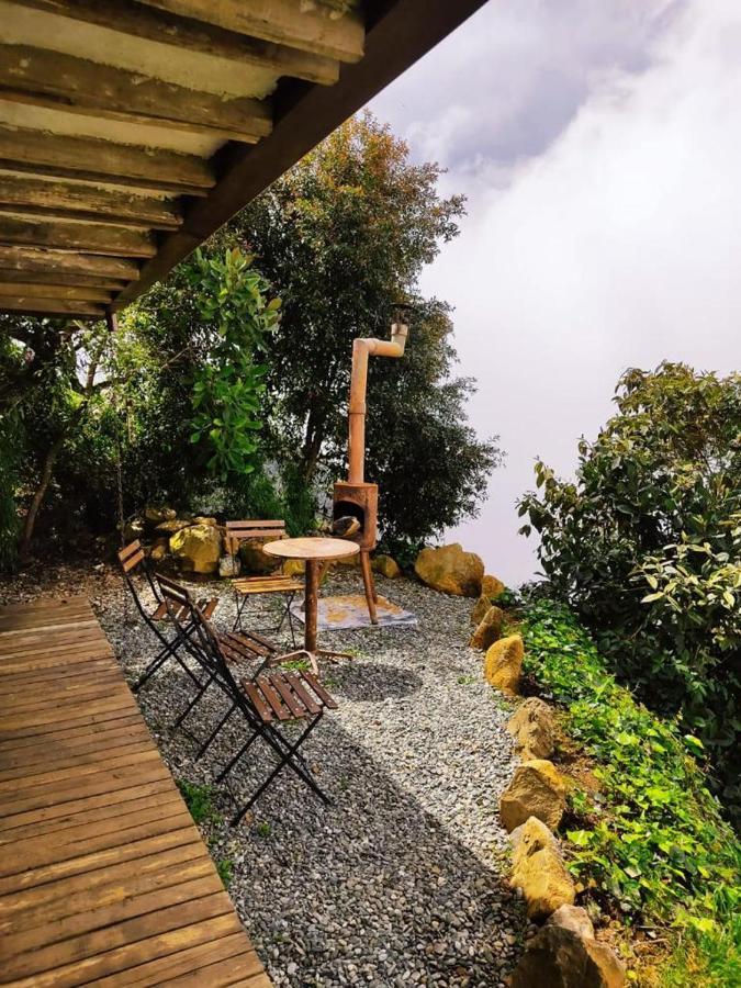 Casa Prana Chalet *