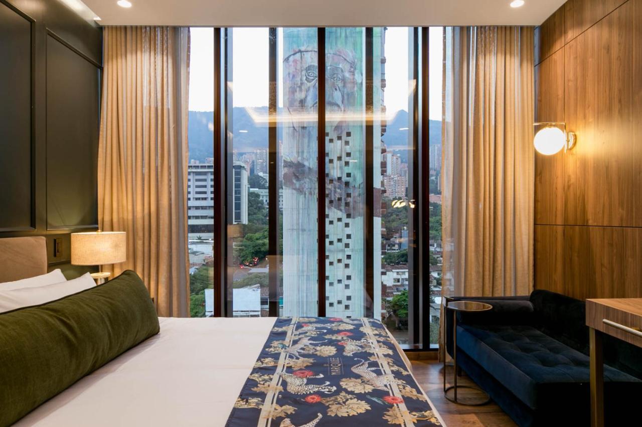 Marquee Medellin