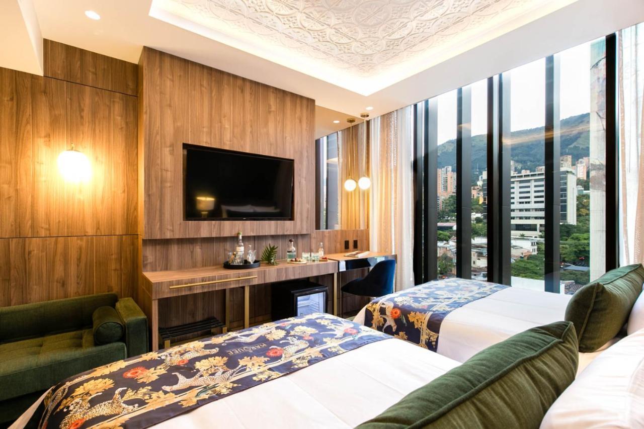 Marquee 5* Medellin