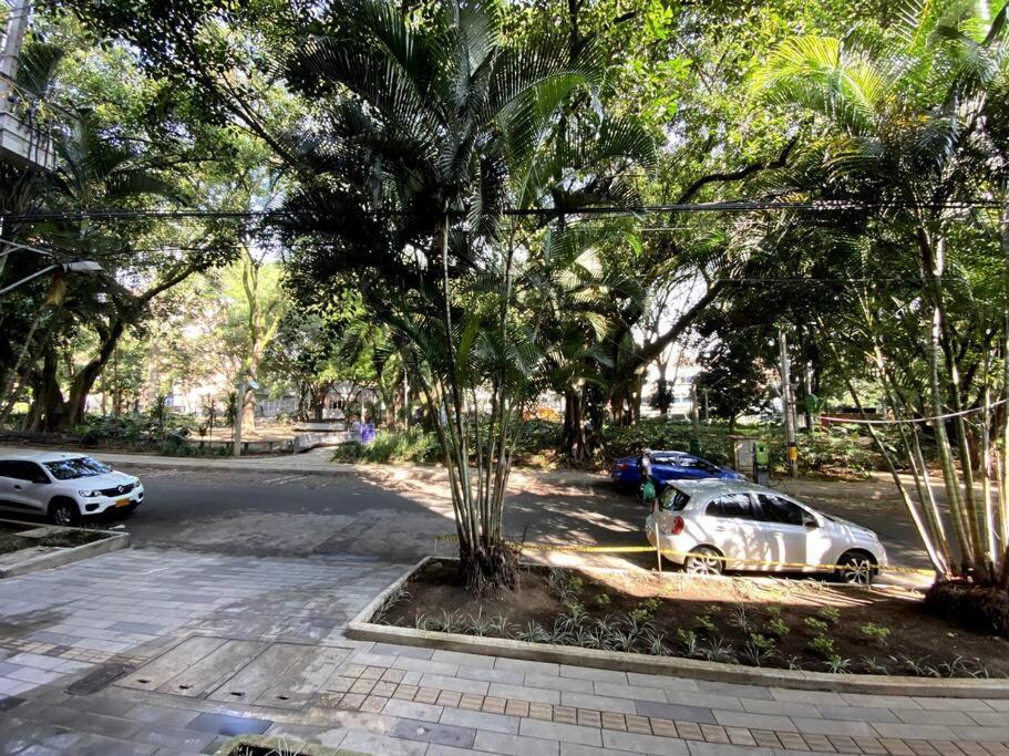Prime Laureles Location With Air Conditioning Medellin