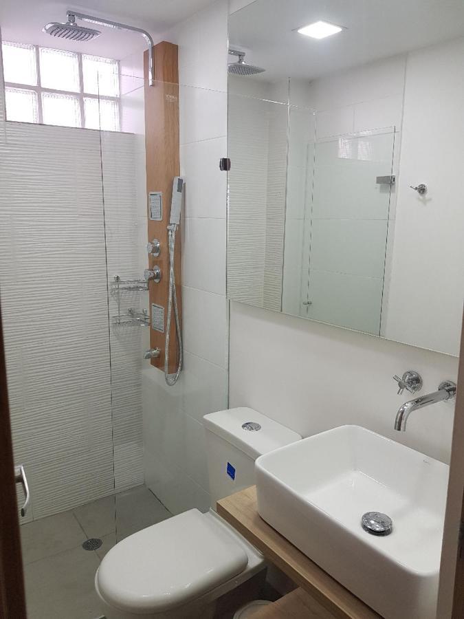 Apartment Zenia 70 Living & Medellin