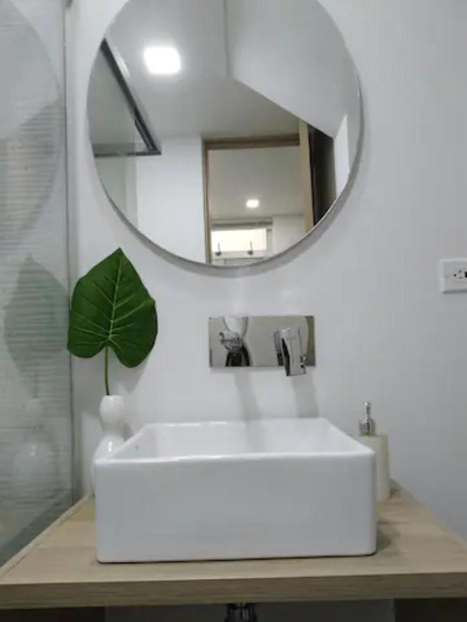 Zenia 70 Living & Apartment Medellin