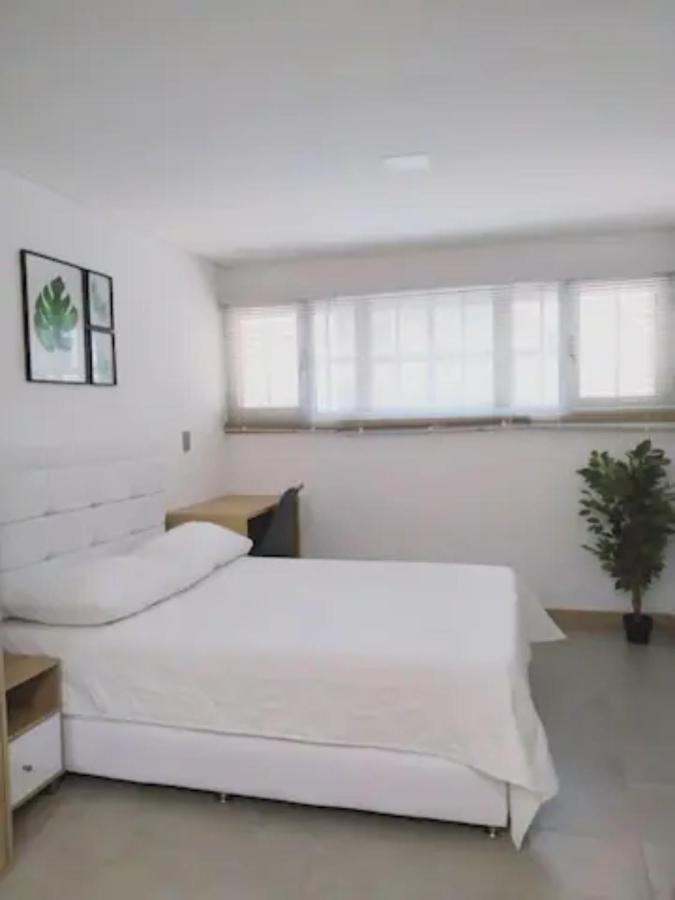 Apartment Zenia 70 Living & Medellin