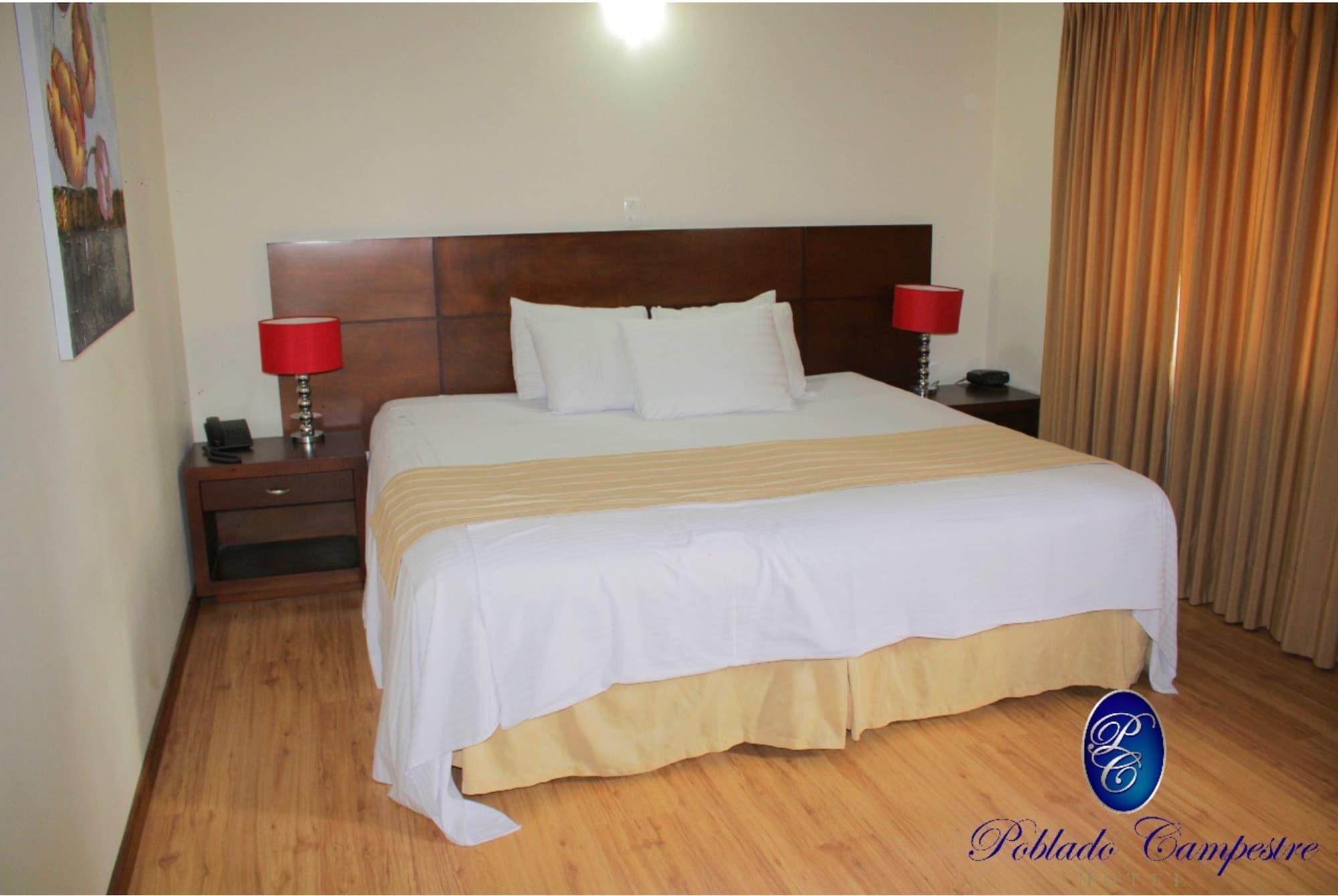Poblado Campestre 3* Medellin
