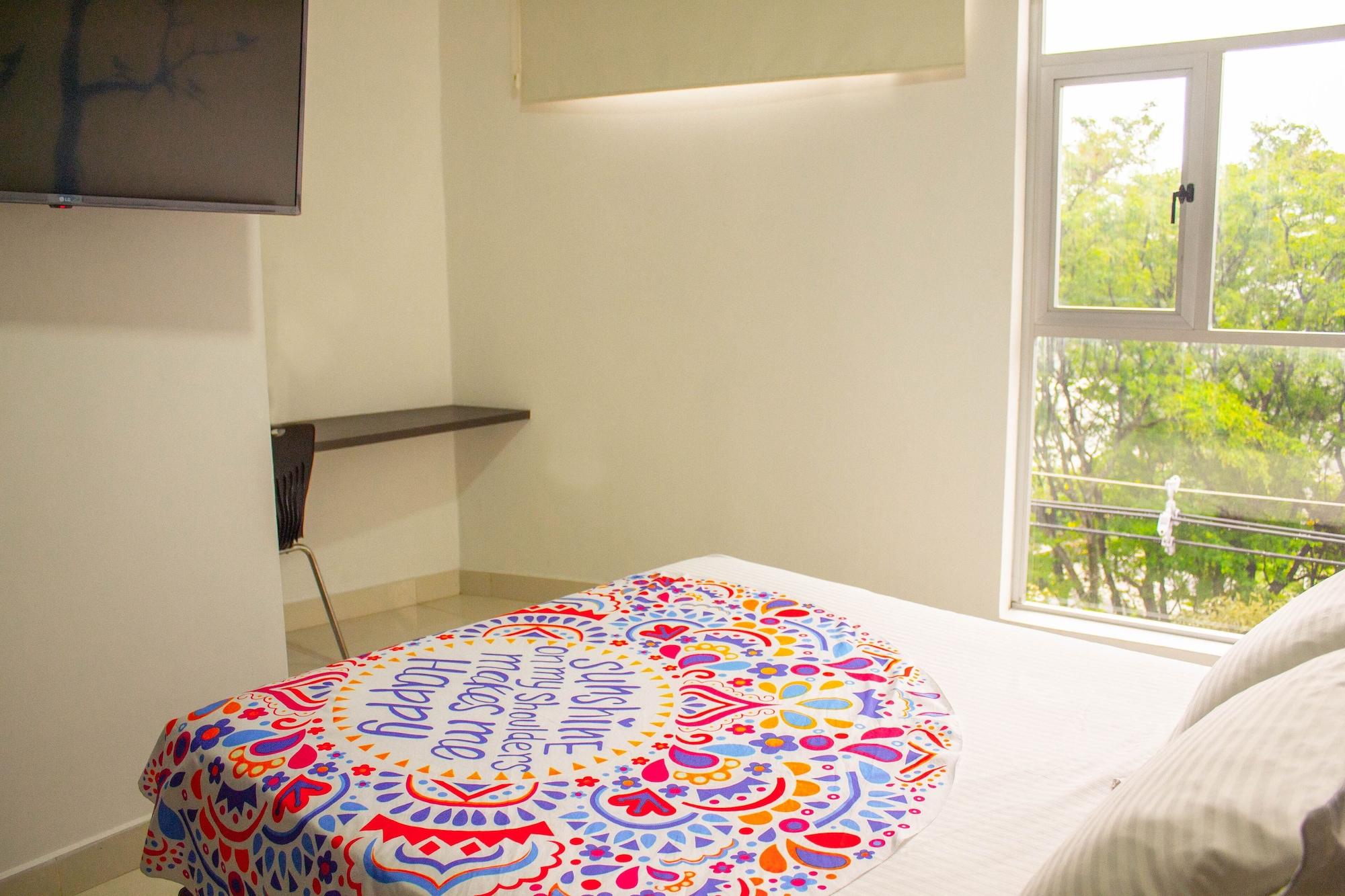 Bolivariana Plaza Hotel 5*