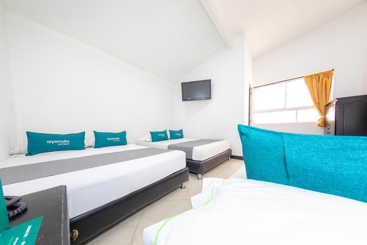 Ayenda Vittapark Hotel 3*