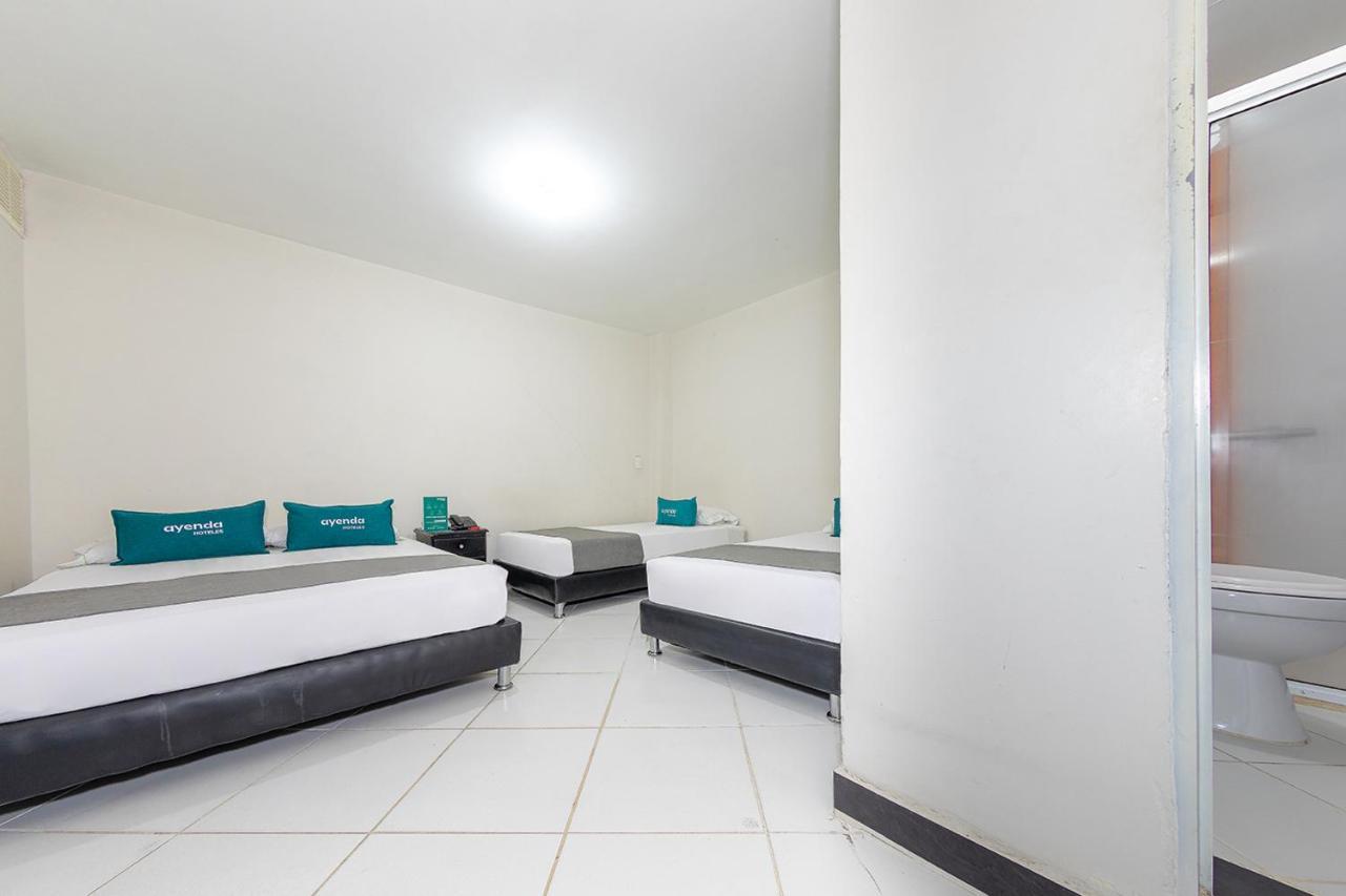 Ayenda Vittapark Hotel 3*