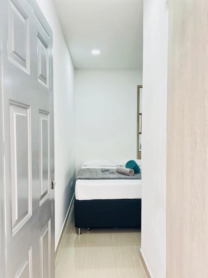 Murano Apartment Medellin