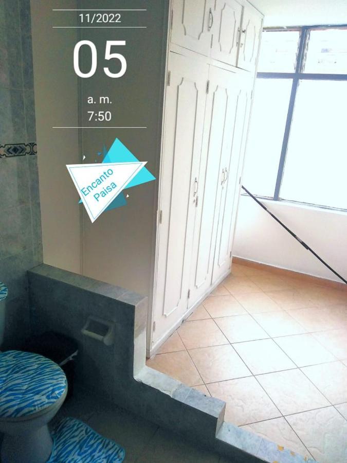 Homestay Hostal Encanto Paisa
