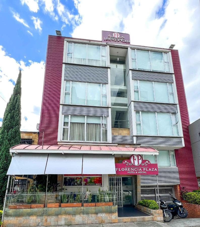 Florencia Plaza Medellin