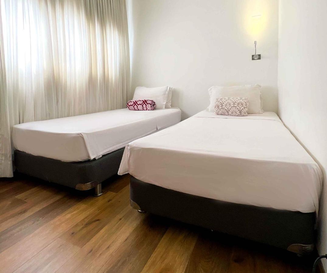 Hotel Florencia Plaza 4*