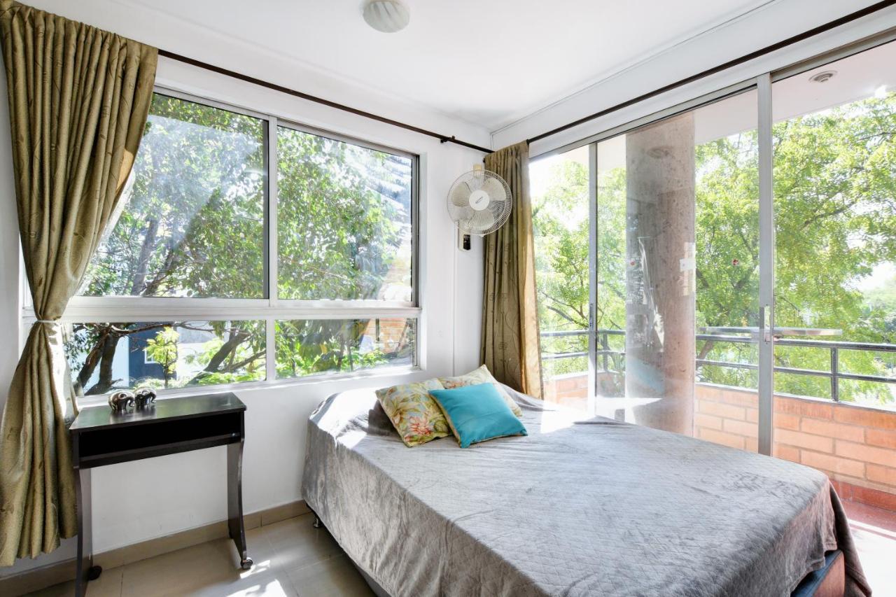 Hostel International House Co-living Medellin
