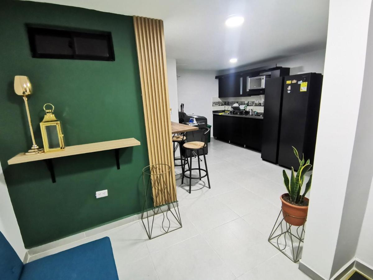 Andaliving Campo Valdes Medellin