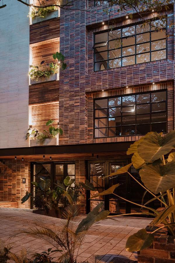 Villaz Luxury Medellin