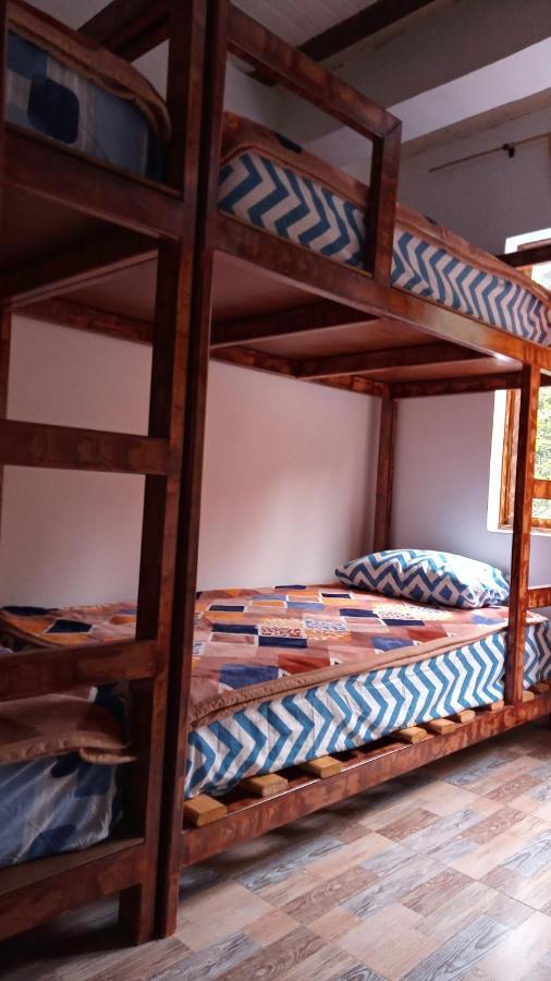 Guest house Bosques Del Rio