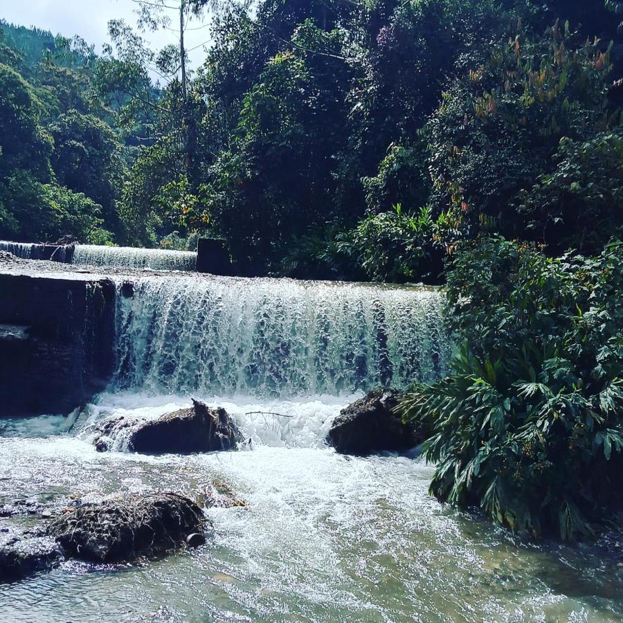 Bosques Del Rio Guest house Medellin