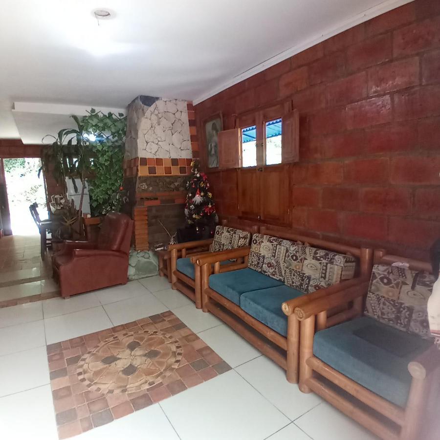 Guest house Bosques Del Rio *