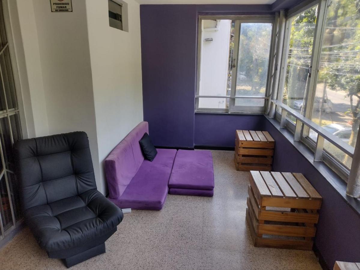 Hostel Rock Medellin