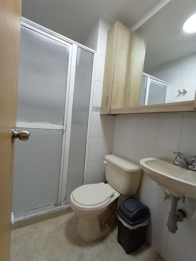 Homestay Trece Loft Medellin