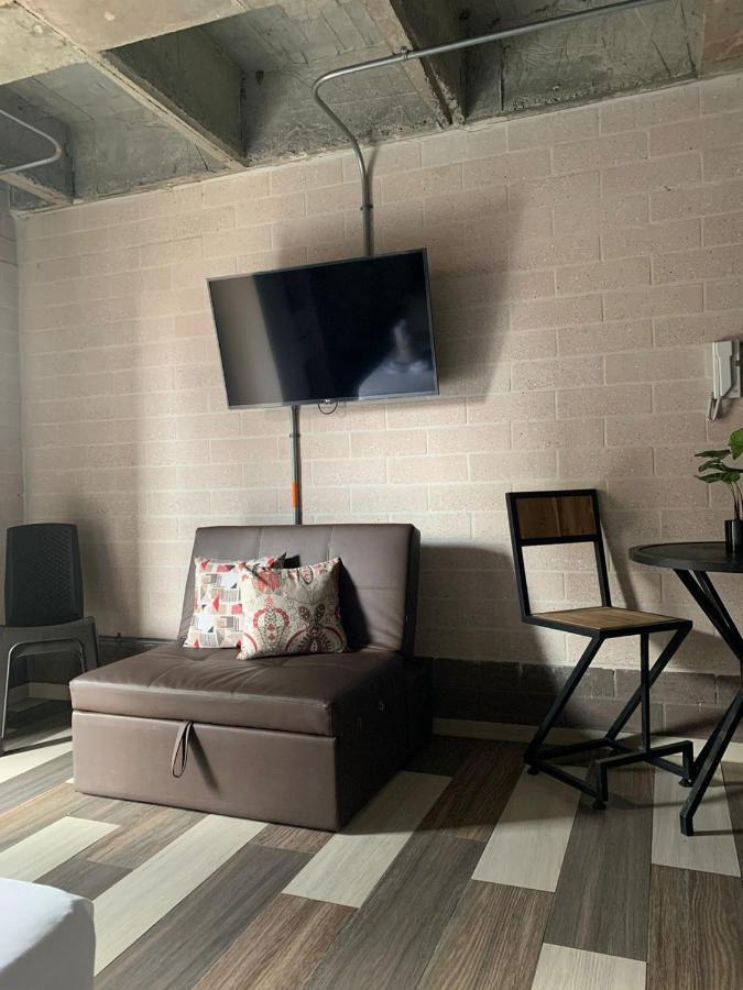 Magenta Loft Medellin