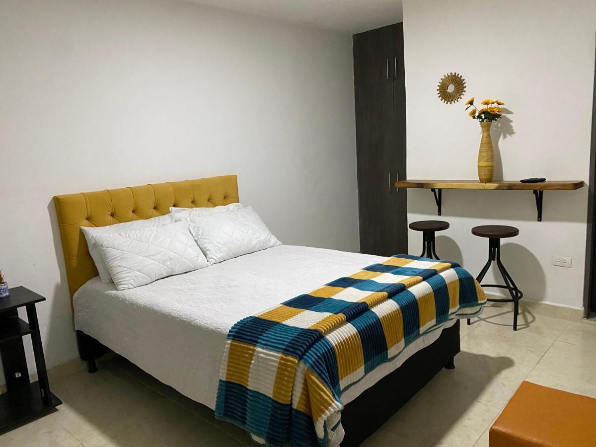 Guest house Hola Med