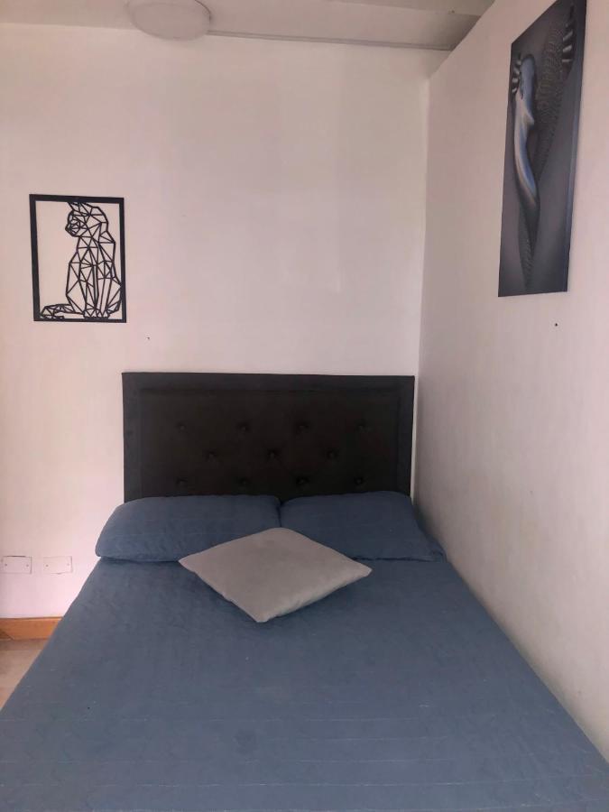 Trece Loft Homestay