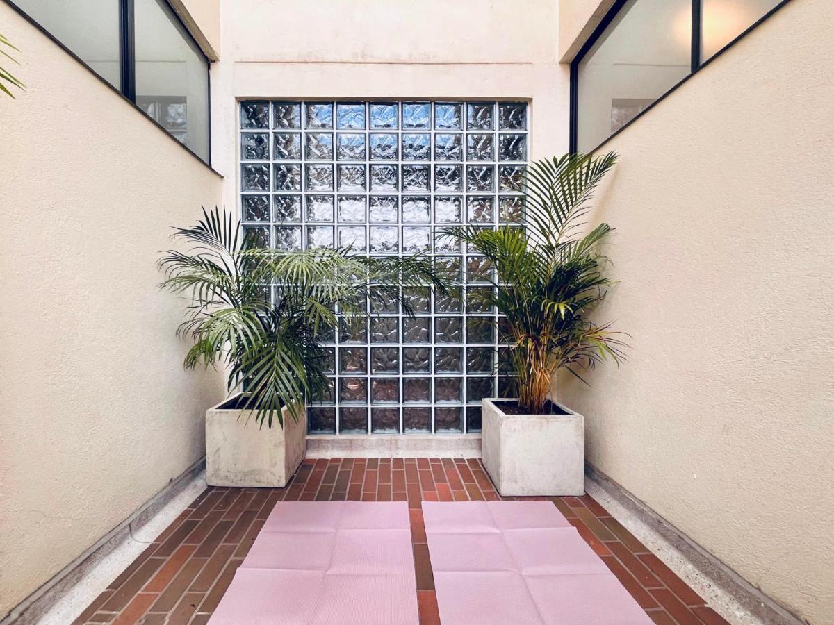 Apartment Splendid 3br With Private Terrace In Laureles *
