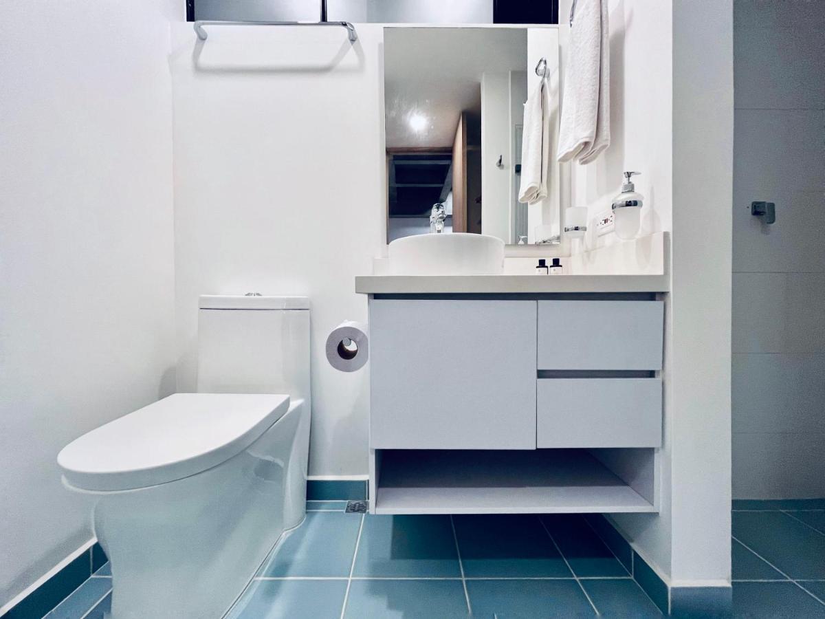 Splendid 3br With Private Terrace In Laureles Apartment *