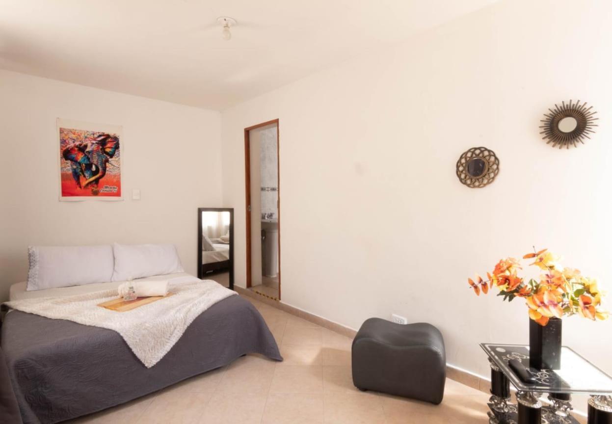 Homestay Hostal Encanto Paisa