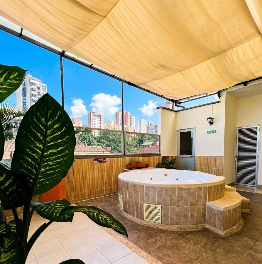 Hotel Florencia Plaza Medellin