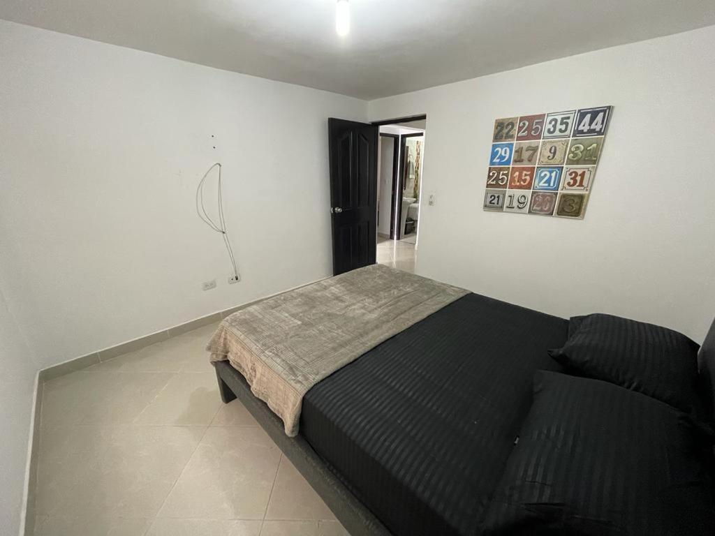Apartment Acogedor Apartamento A 5 Minutos Del Parque Comercial El Tesoro En El Poblado