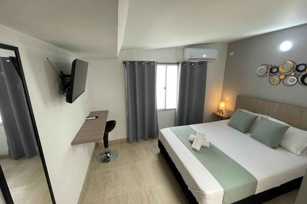 12 Nights Guest house