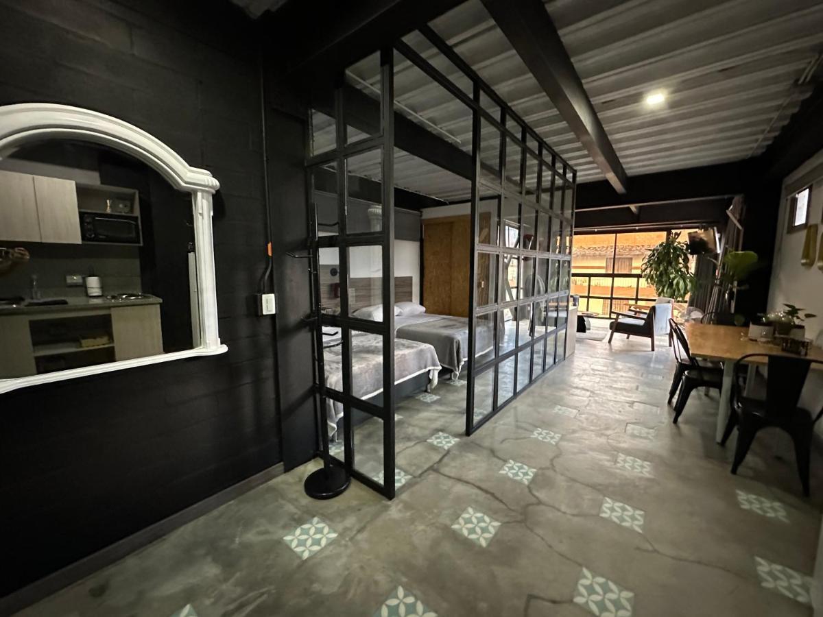 Loft By Casa Lucca * Medellin