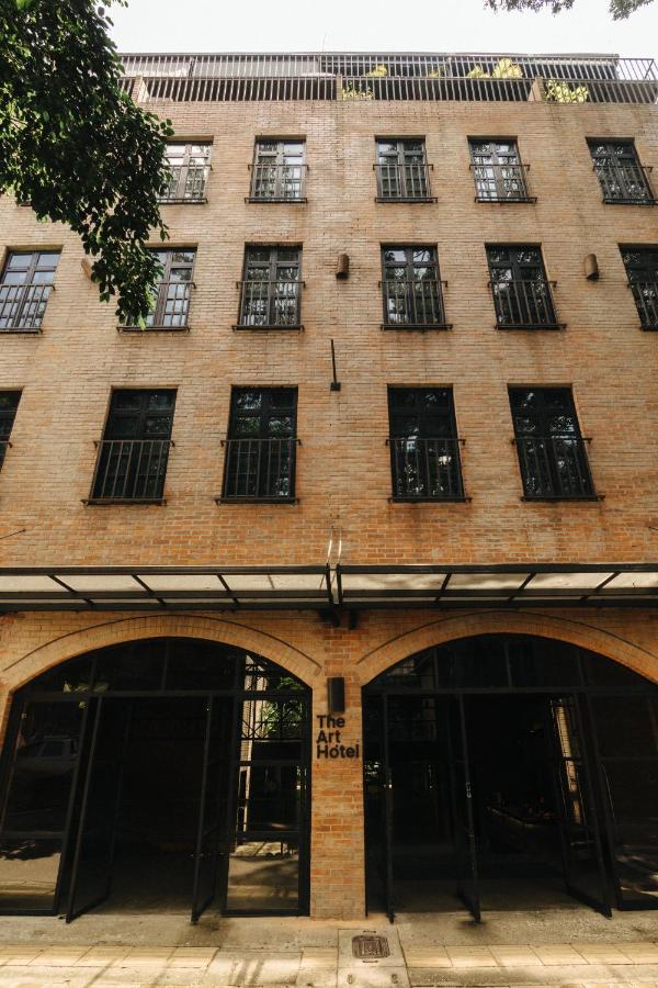 Hotel Art Boutique Medellín