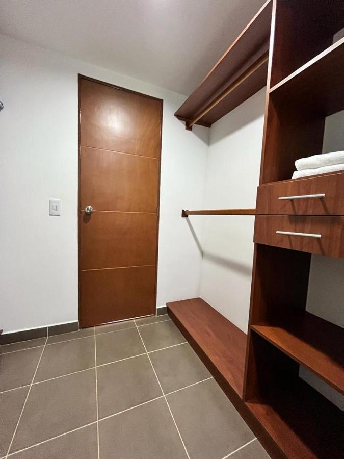 Apartamento Edificio Manhattan